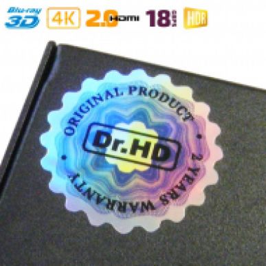 Аудио эмбеддер HDMI 2.0 / Dr.HD AE 126 HHA